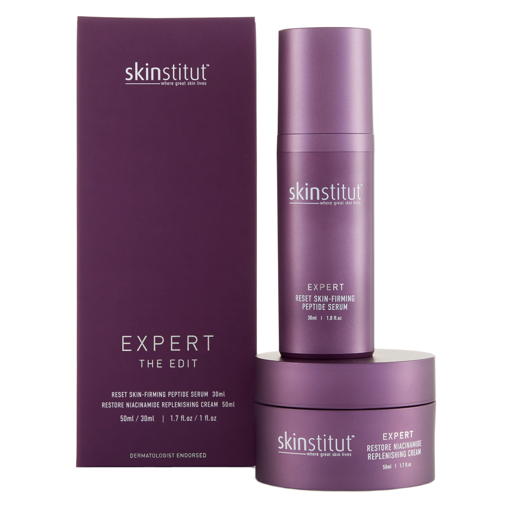 Skinstitut EXPERT Duo - The Edit