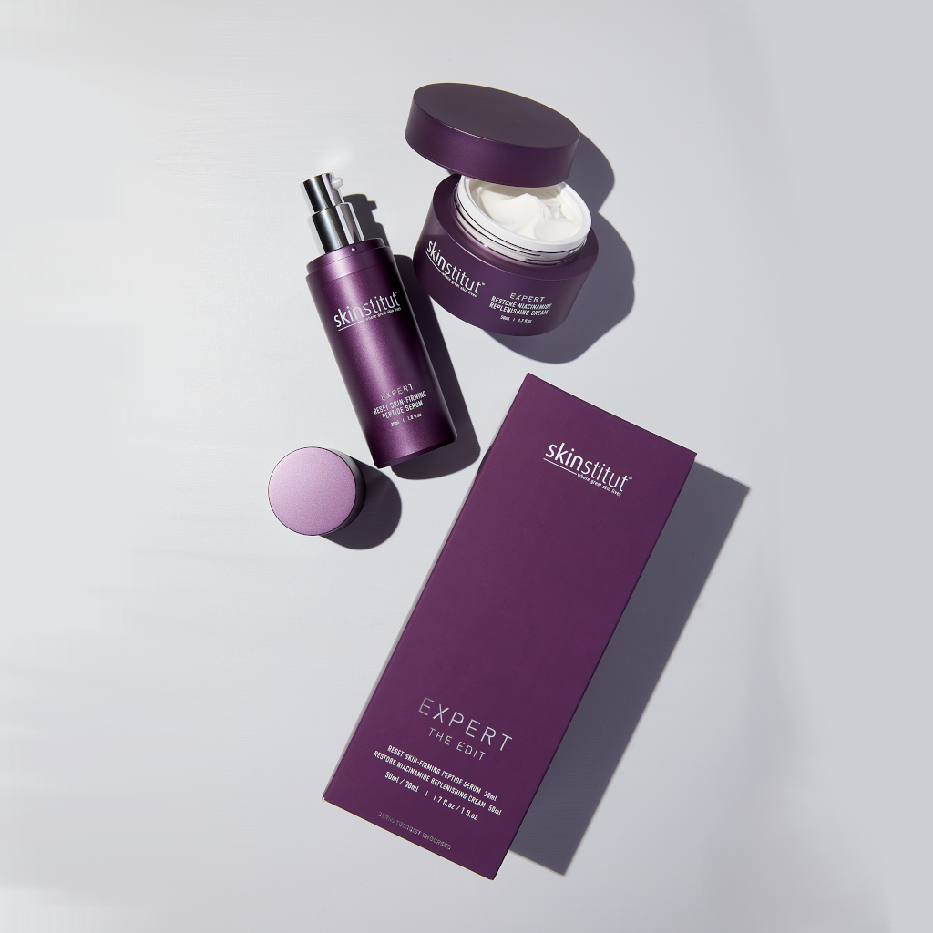 Skinstitut EXPERT Duo - The Edit