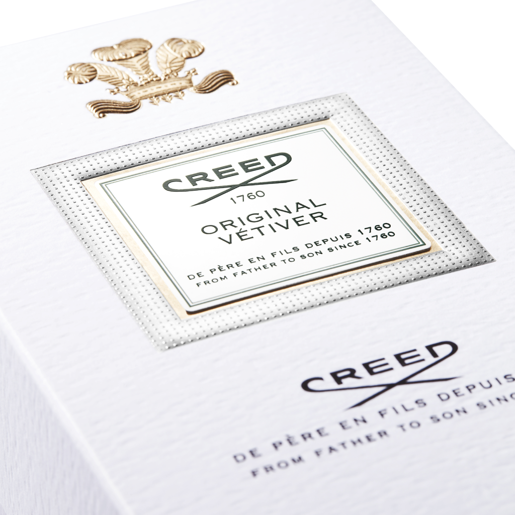 Creed Original Vetiver EDP 100ml