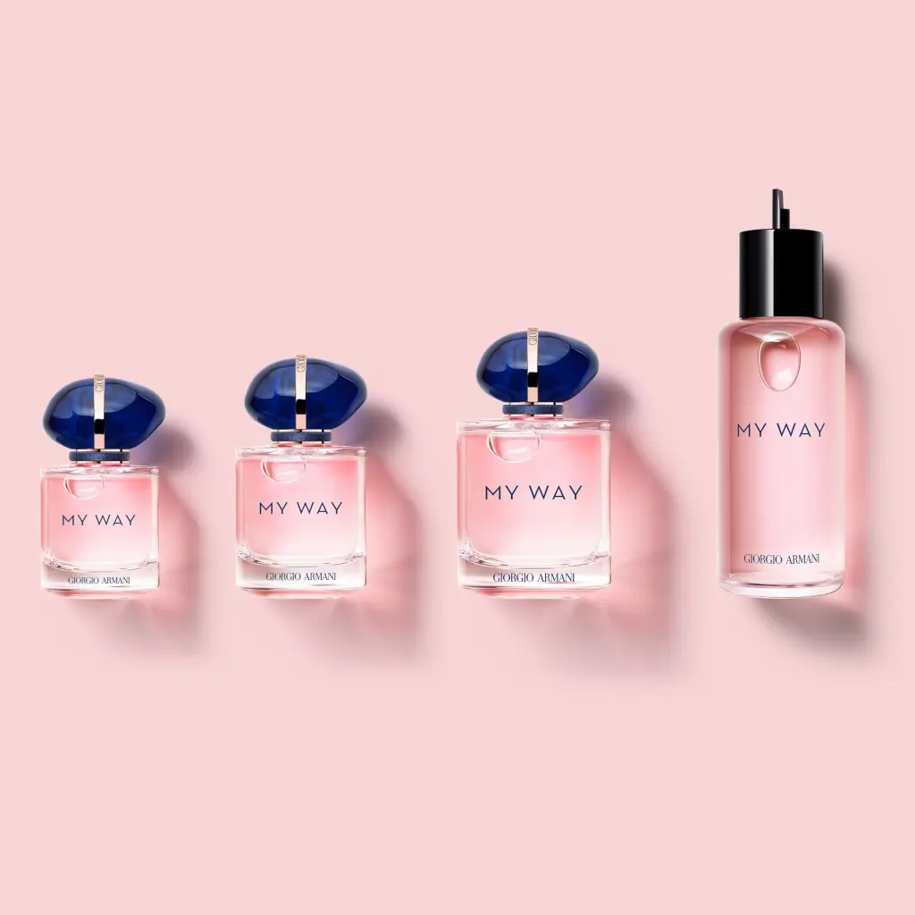 Giorgio Armani My Way EDP 30ml