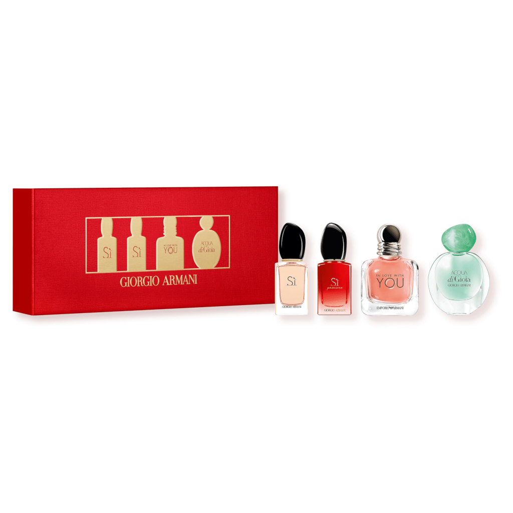 Si mini perfume discount