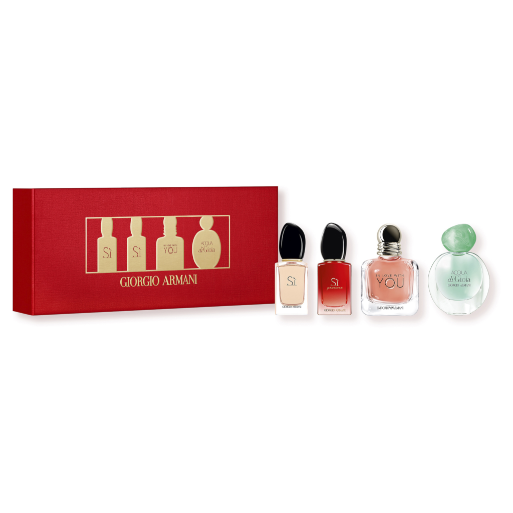 Si intense outlet gift set