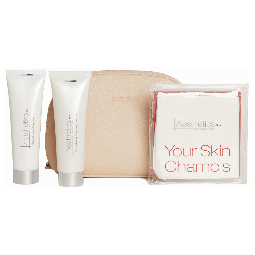 Aesthetics Rx The Double Cleanse AU Adore Beauty