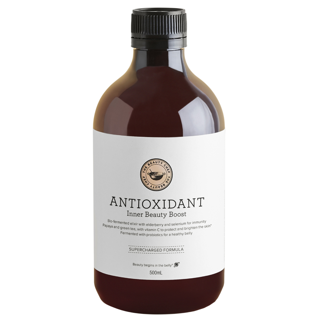 The Beauty Chef ANTIOXIDANT Inner Beauty Boost 500ml