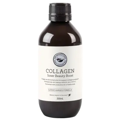 The Beauty Chef COLLAGEN Inner Beauty Boost 200ml