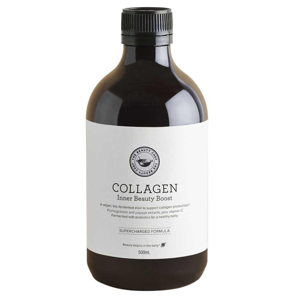 The Beauty Chef COLLAGEN Inner Beauty Boost 500ml