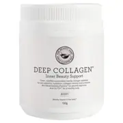 The Beauty Chef Deep Collagen Inner Beauty Support - Berry 150g by The Beauty Chef
