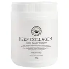 The Beauty Chef Deep Collagen Inner Beauty Support 150g