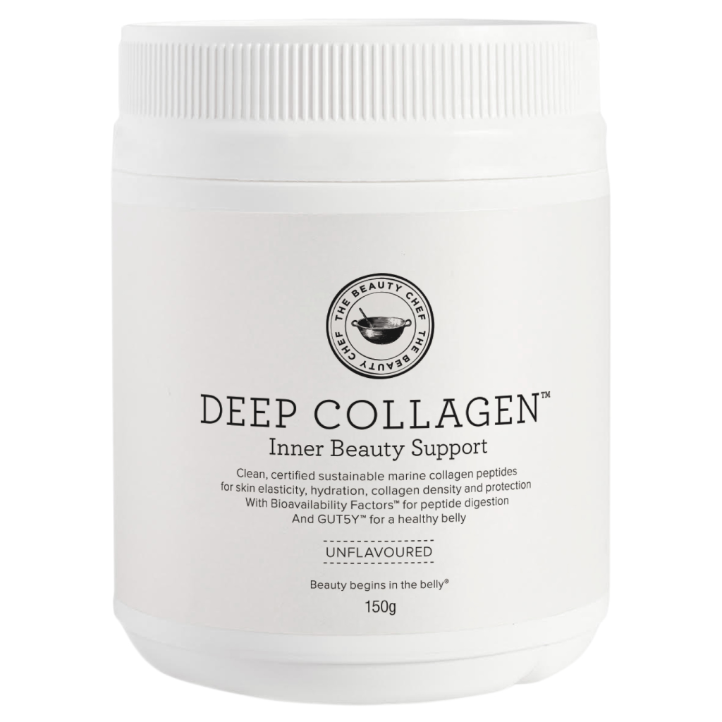The Beauty Chef Deep Collagen Inner Beauty Support 150g