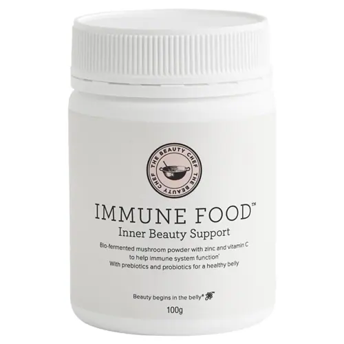 The Beauty Chef IMMUNE FOOD Inner Beauty Support 100g