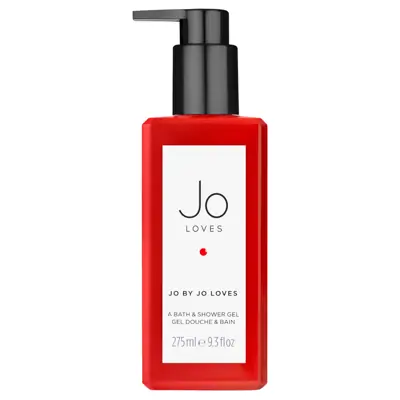 Jo Loves Jo by Jo Loves A Bath & Shower Gel