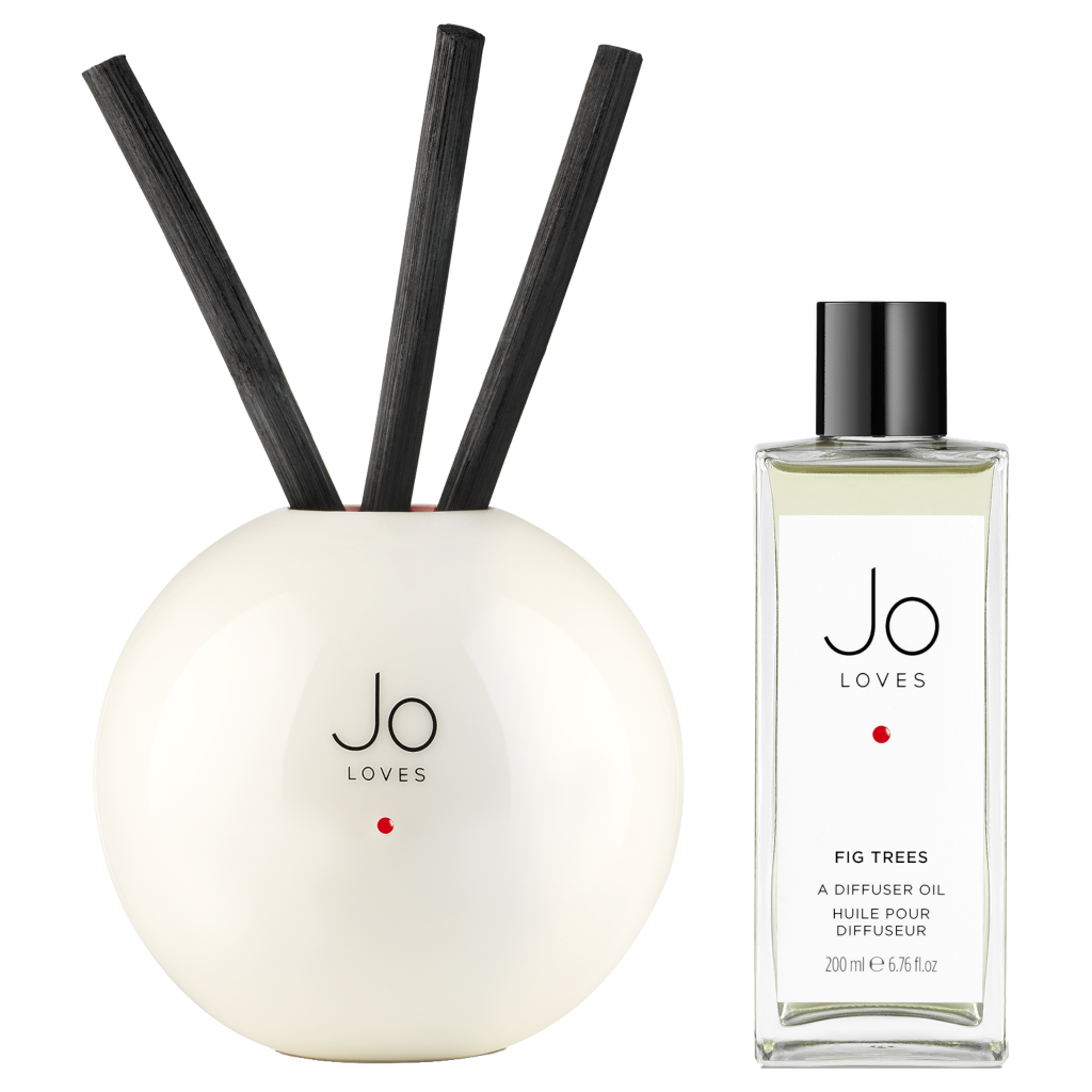 Jo Loves Fig Trees A Fragrance Diffuser 200ml AU | Adore Beauty