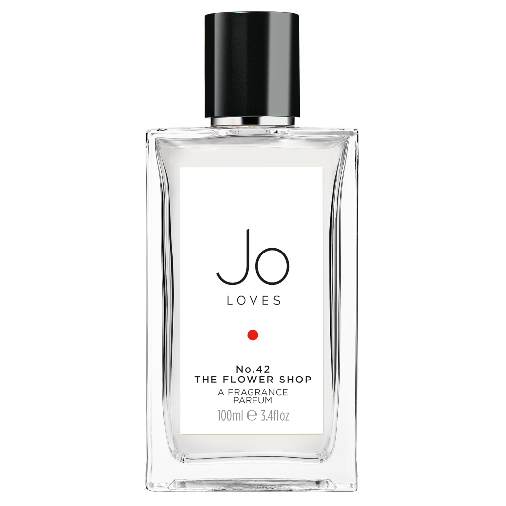 Jo Loves No.42 The Flower Shop A Fragrance 100ml AU | Adore Beauty