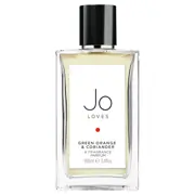 Jo Loves Green Orange & Coriander A Fragrance 100ml by Jo Loves