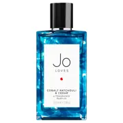 Jo Loves Cobalt Patchouli & Cedar A Fragrance 100ml by Jo Loves