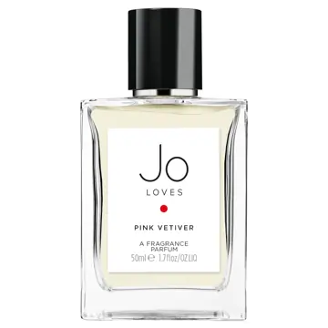 Jo Loves Pink Vetiver A Fragrance 50ml