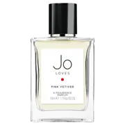 Jo Loves Pink Vetiver A Fragrance 50ml by Jo Loves