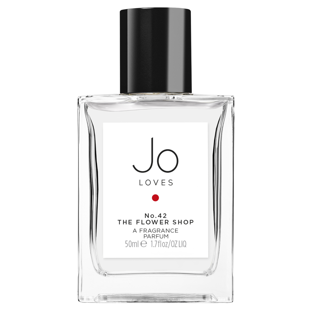 Jo Loves No.42 The Flower Shop A Fragrance 50ml AU | Adore Beauty
