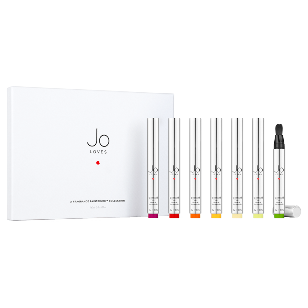 Jo loves paintbrush review outlet