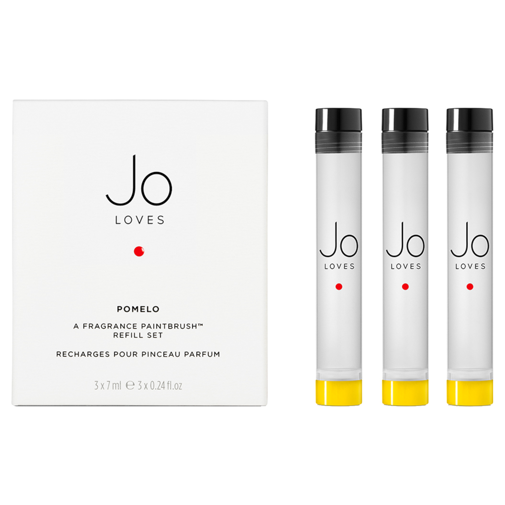 Jo Loves Pomelo A Fragrance Paintbrush Refill