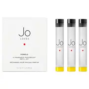 Jo Loves Pomelo A Fragrance Paintbrush Refill by Jo Loves