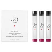 Jo Loves Pink Vetiver A Fragrance Paintbrush Refill by Jo Loves