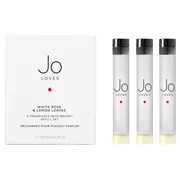 Jo Loves White Rose & Lemon Leaves A Fragrance Paintbrush Refill by Jo Loves