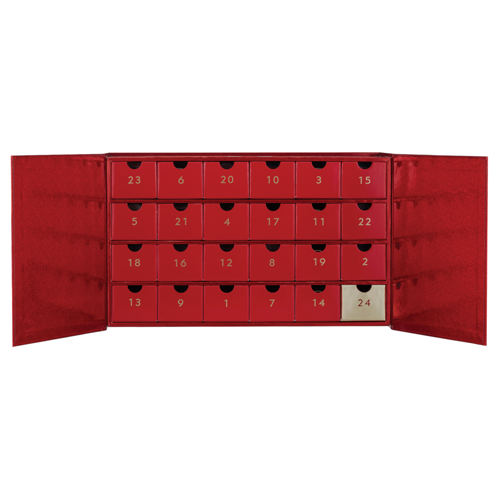 11 of the best beauty advent calendars Australia 2021.