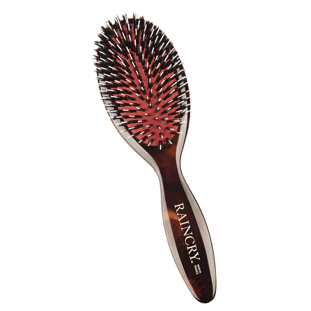 Best boar brush store for fine hair
