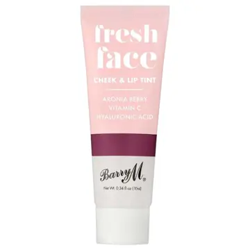 Barry M Fresh Face Cheek & Lip Tint