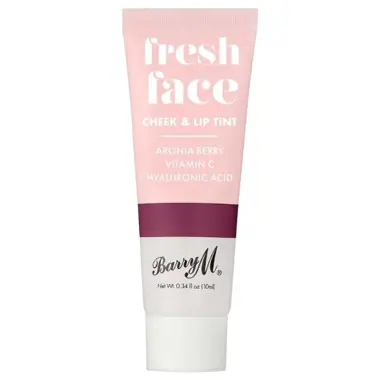 Barry M Fresh Face Cheek & Lip Tint