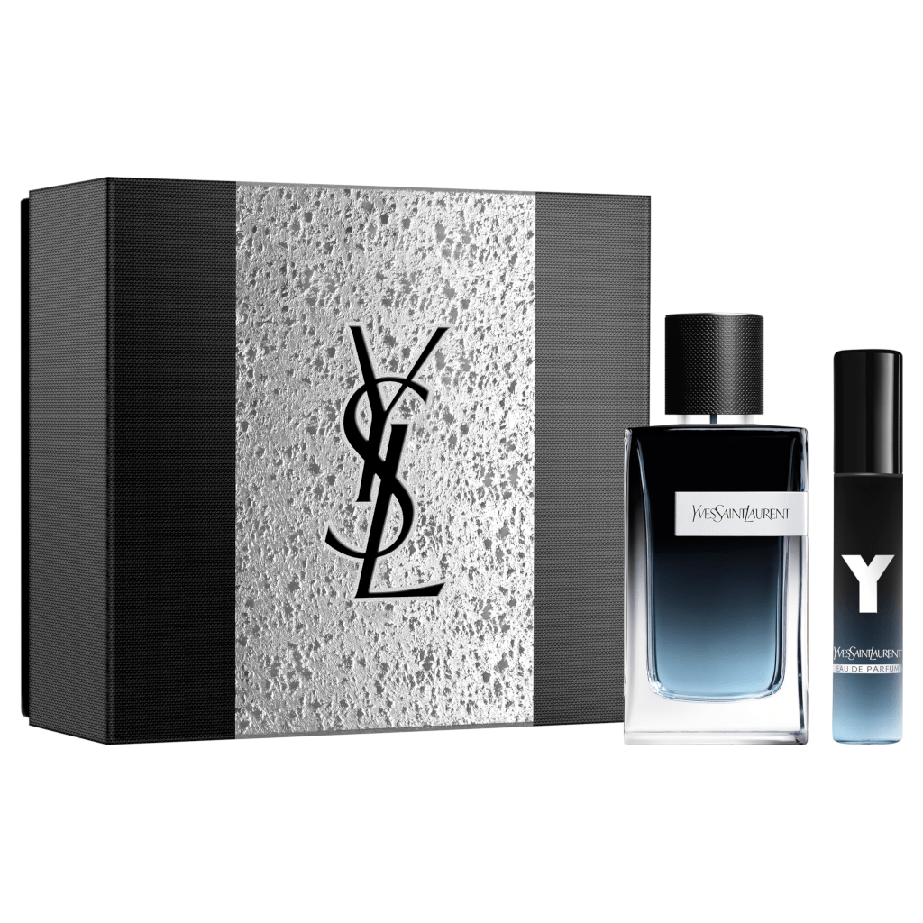 春の新作続々 イヴサンローラン Y EDP 10ml YVES SAINT LAURENT
