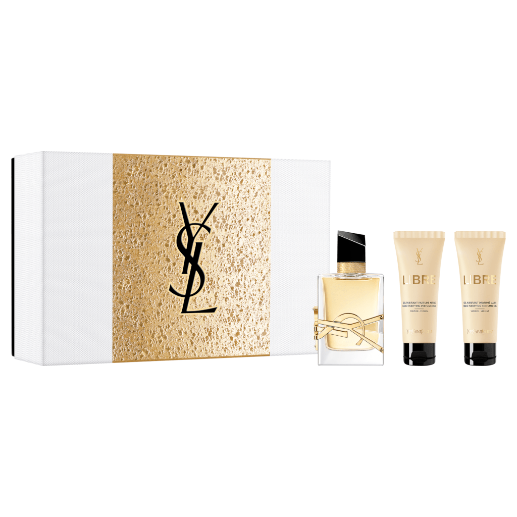 Ysl libre body lotion Clearance