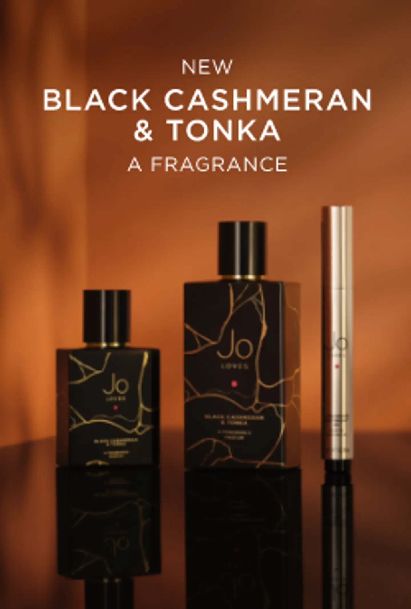 ジョーラブズ　Green Orange & Coriander 7ml✕2 Jo Loves Green Orange & Coriander for $17.95 per month