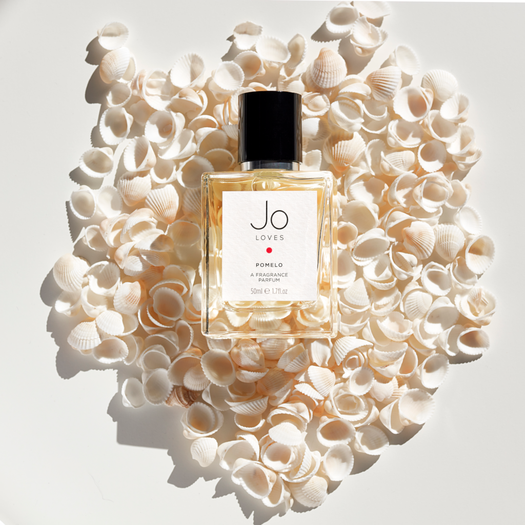 Jo Loves Pomelo Fragrance Parfum 50ml AU Adore Beauty