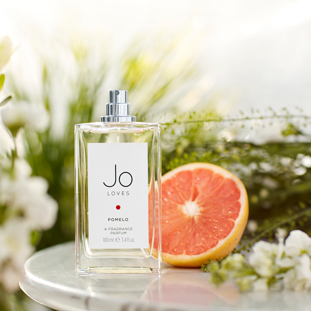 Jo Loves Pomelo Fragrance Parfum 100ml