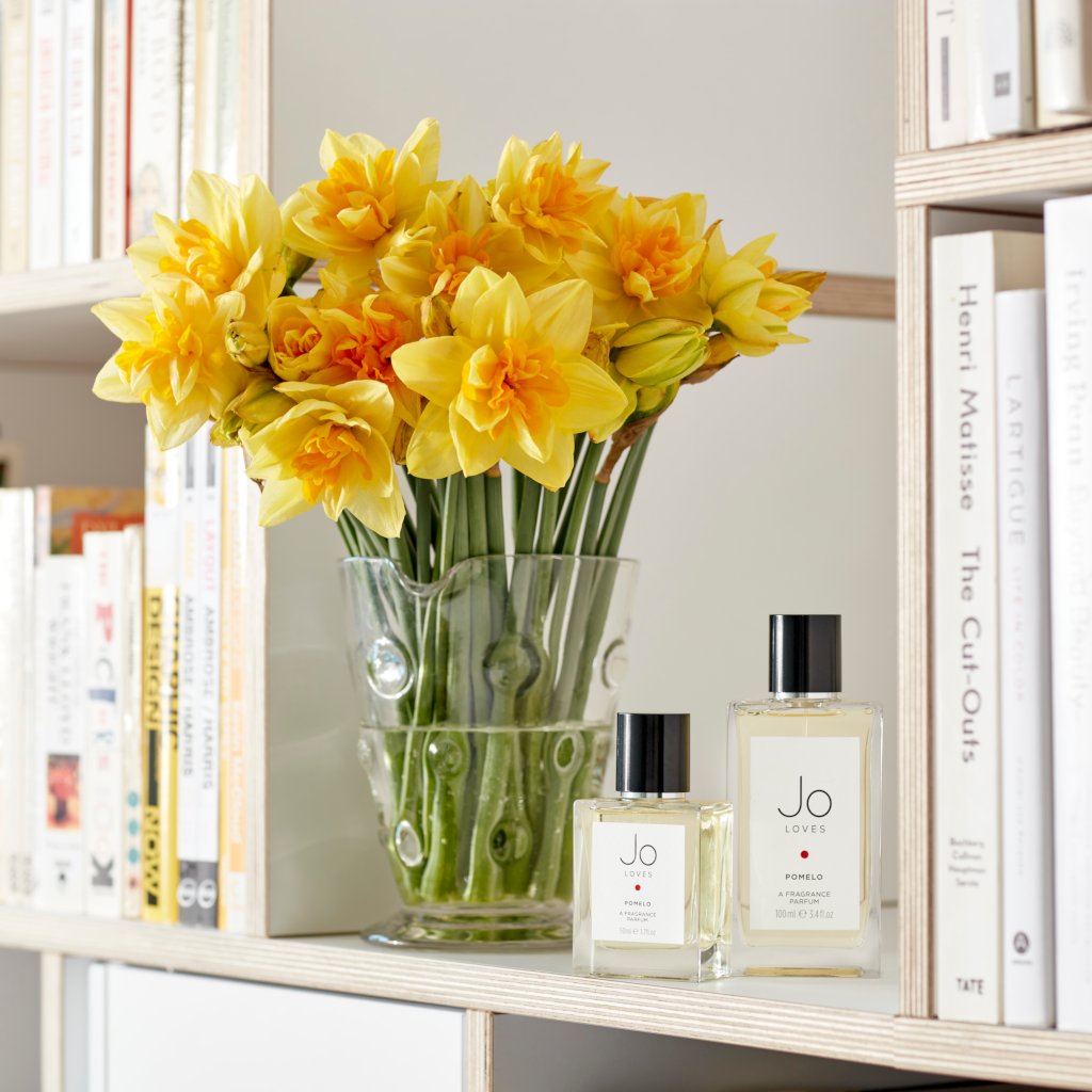 Jo Loves Pomelo Fragrance Parfum 100ml