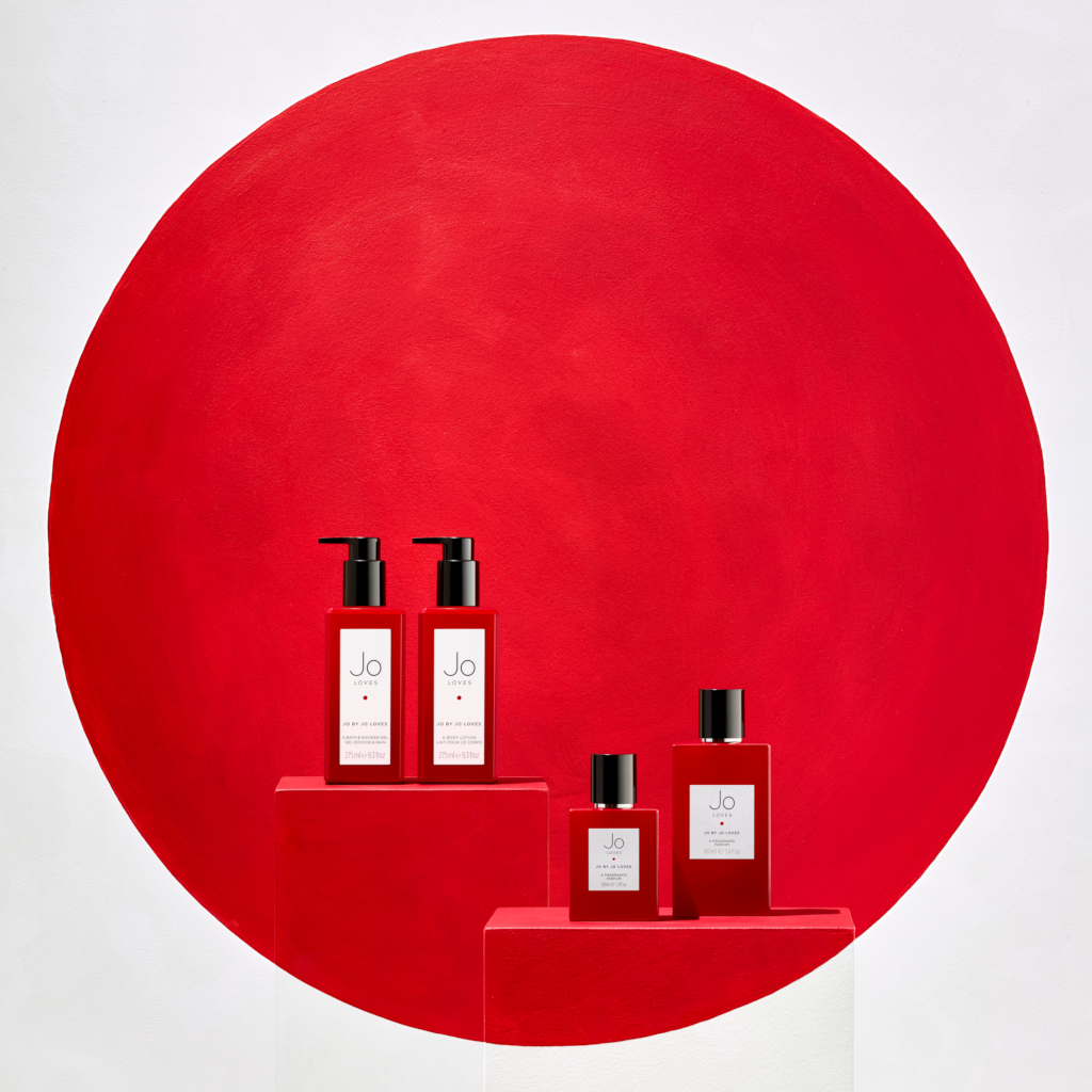 Jo Loves Jo by Jo Loves A Fragrance 100ml