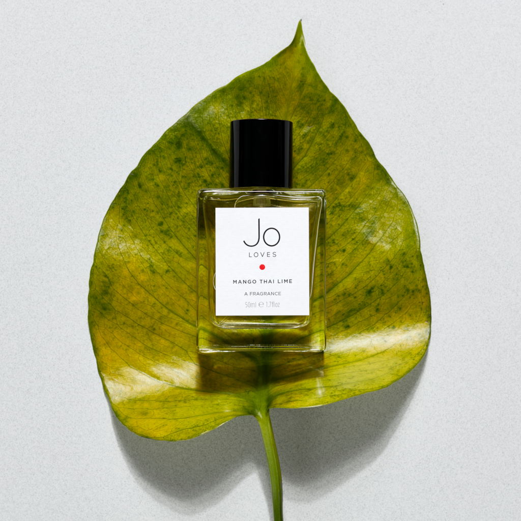 Jo Loves Mango Thai Lime A Fragrance 50ml
