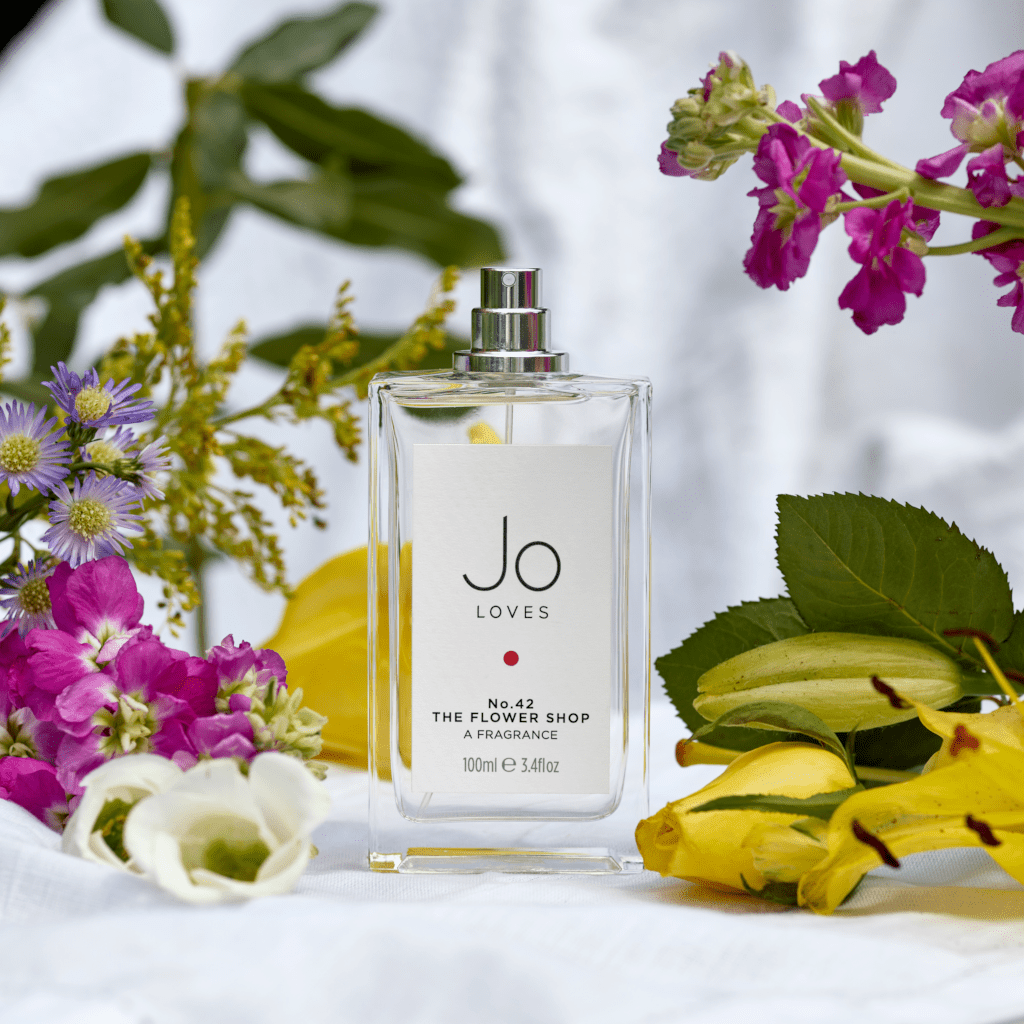 Jo Loves No.42 The Flower Shop A Fragrance 100ml AU Adore Beauty