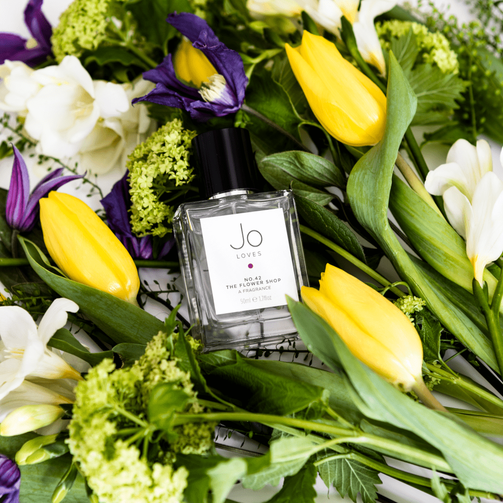 Jo Loves No.42 The Flower Shop A Fragrance 50ml AU Adore Beauty
