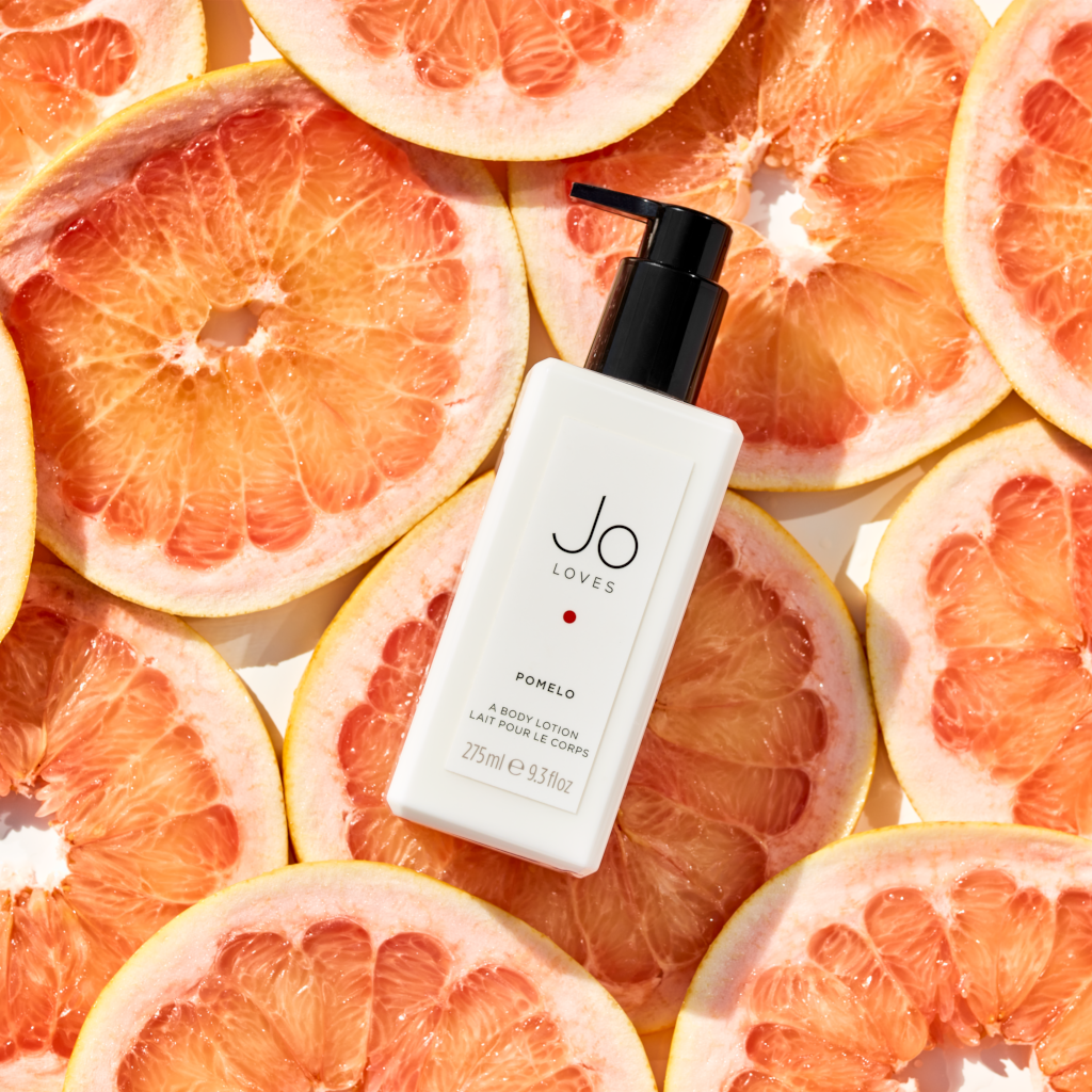 Jo Loves Pomelo A Body Lotion AU Adore Beauty
