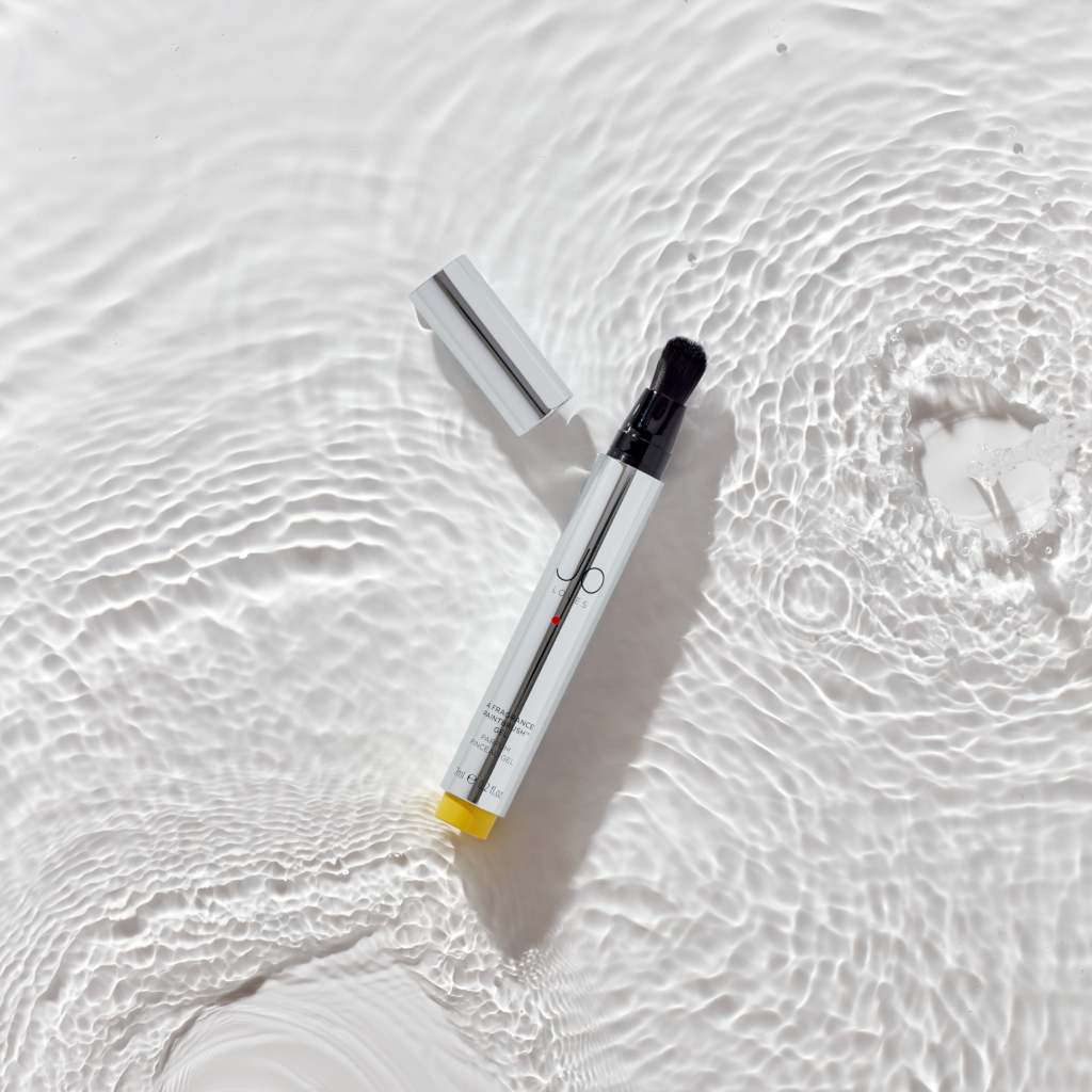 Jo Loves Pomelo A Fragrance Paintbrush