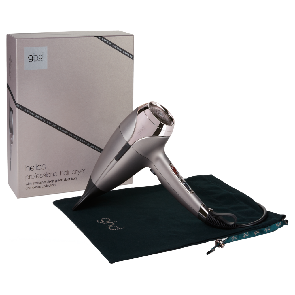 ghd hair dryer afterpay
