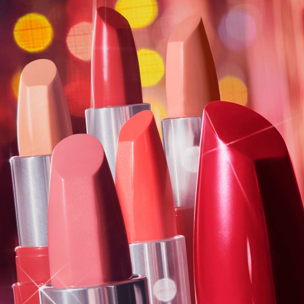 Make Up for Ever Rouge Artist Shine on Lipstick Incandescent Fire