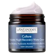Antipodes Culture Night Recovery Cream 60ml by Antipodes