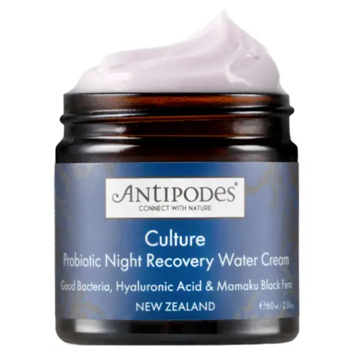 Antipodes Culture Night Recovery Cream 60ml