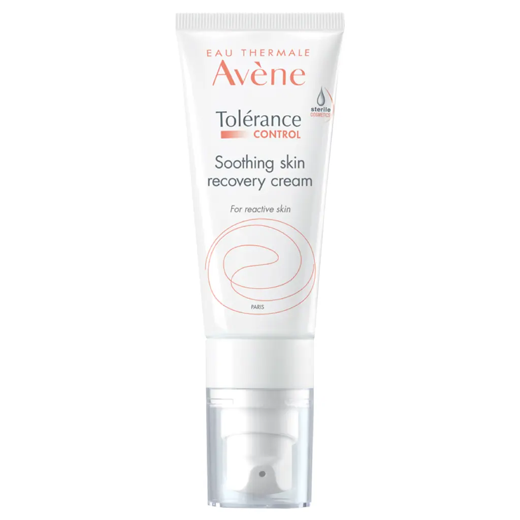 Avène Tolerance Control Soothing Skin Recovery Cream 40ml