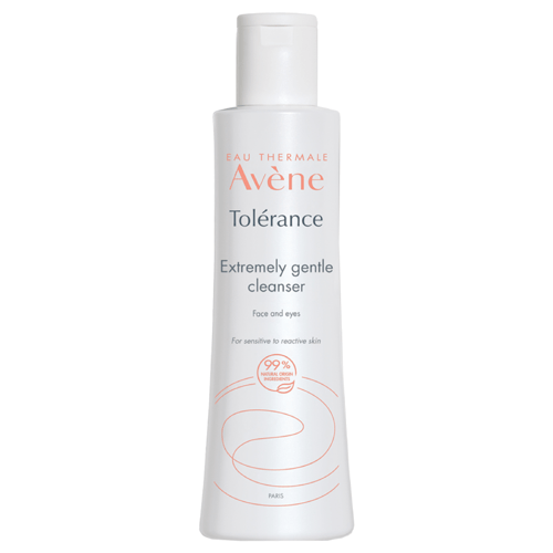 Avene Eau Thermale Extremely Gentle Cleanser