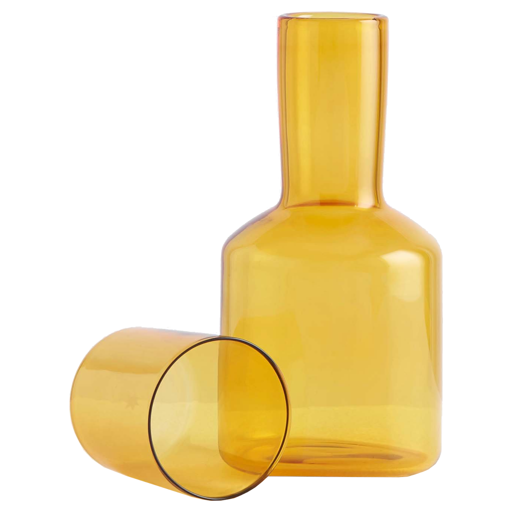 Maison Balzac J'ai Soif Carafe - Miel
